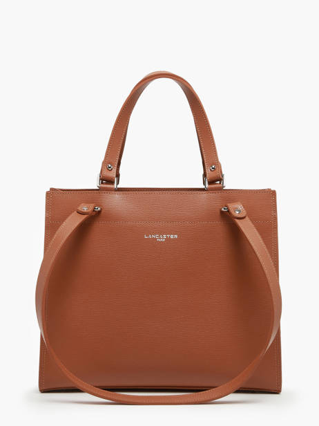 Schoudertas Sierra Lancaster Beige sierra 2